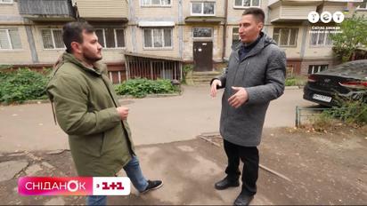 Операція "Укриття": як знайти бомбосховище в незнайомому районі – експеримент від "Сніданку"