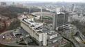 Отель в центре Киева оставили под контролем скандального бизнесмена
