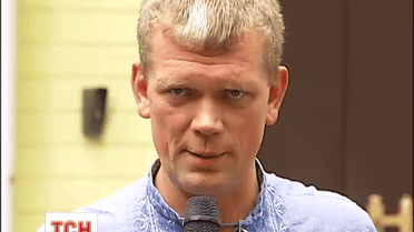 Ігоря Швайку врятувала від арешту порука нардепів
