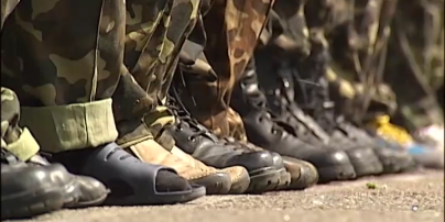 Украину ждет седьмая волна мобилизации