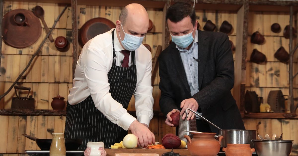 Фото: facebook.com/oleksandr.tkachenko.ua