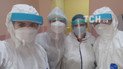 В яких умовах від COVID-19 лікується кожен третій українець: спецрепортаж ТСН з райлікарні