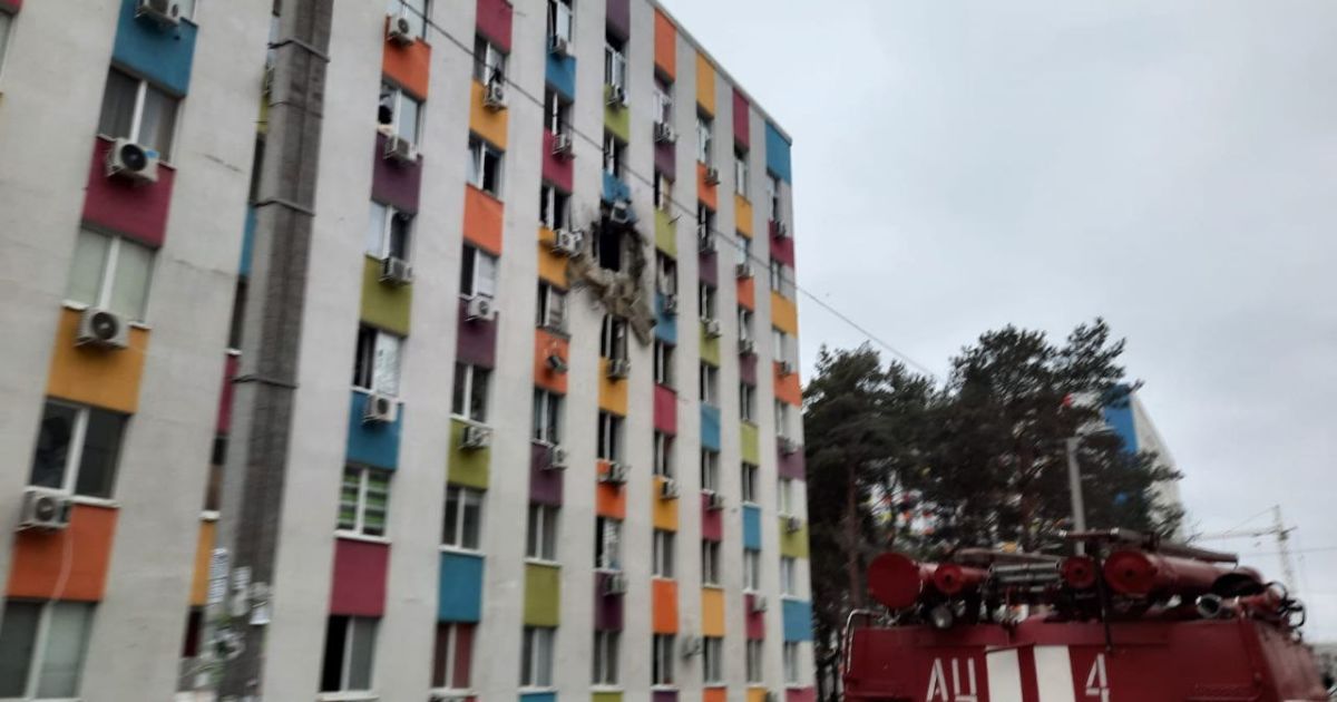 С начала войны в Украине в Харьковской области погибли 194 человека, среди них 5 детей