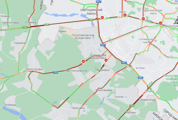  / © Google Maps