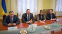 Єрмак зустрівся з керівниками дипмісій країн G7: про що говорили