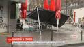 Ураган из Сахары накрыл Канарские острова: отменены сотни авиарейсов