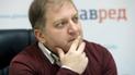 "У нього не було ні кашлю, ні нежитю". Волошин розповів про зустріч з інфікованим коронавірусом французом