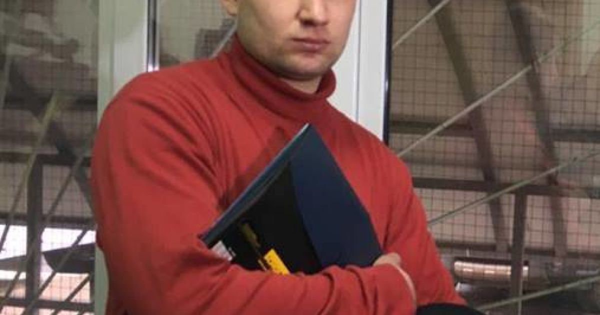 Ростислав Храпачевський