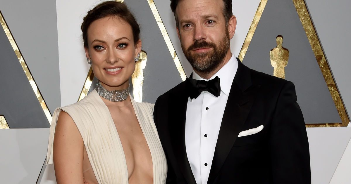 Звезда сериала "Доктор Хаус" Оливия Уайлд беременна во второй раз