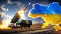 Ракетні удари по Україні