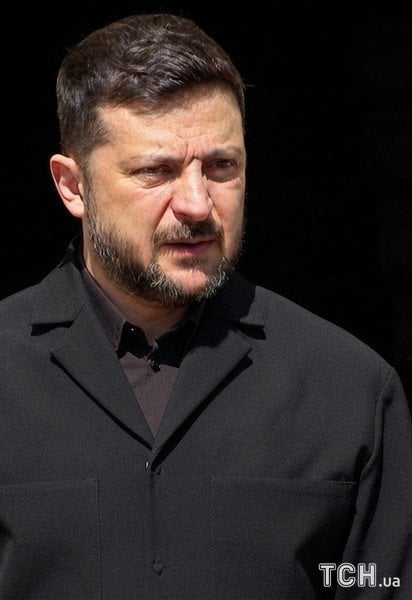 Владимир Зеленский