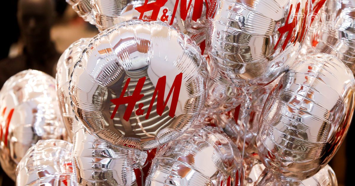 В Кабмине подтвердили появление в Украине H&M и IKEA до конца года