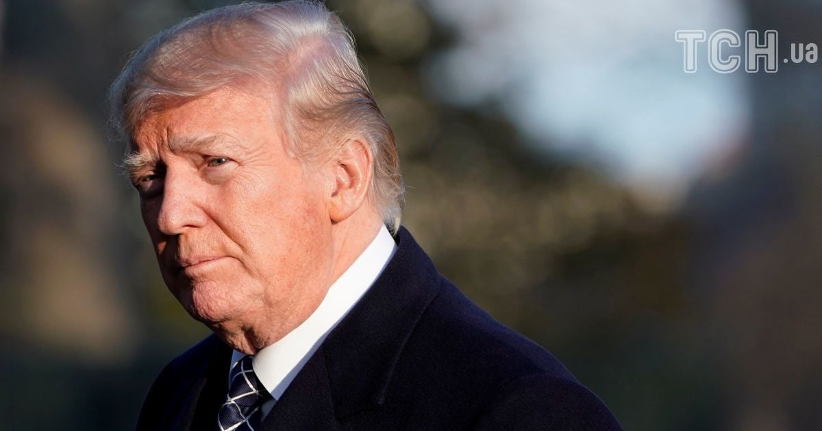 Трамп пообіцяв "рішення щодо Сирії" протягом двох діб. Не виключено й військове втручання