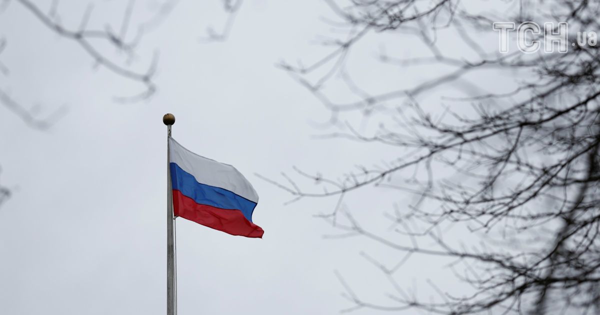 Ірландія висилає російського дипломата