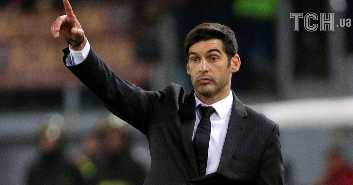 Фонсека: "Шахтер" предложил мне продлить контракт