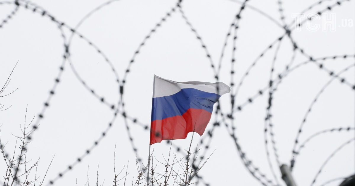Прощання слов'янки. Повний список країн, які вислали російських дипломатів. Інфографіка