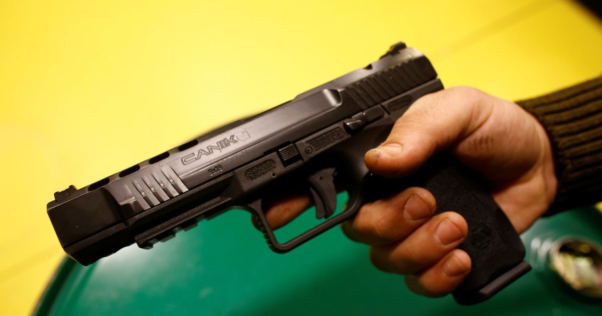 В Харькове конфликт на дороге перерос в кровавую стрельбу