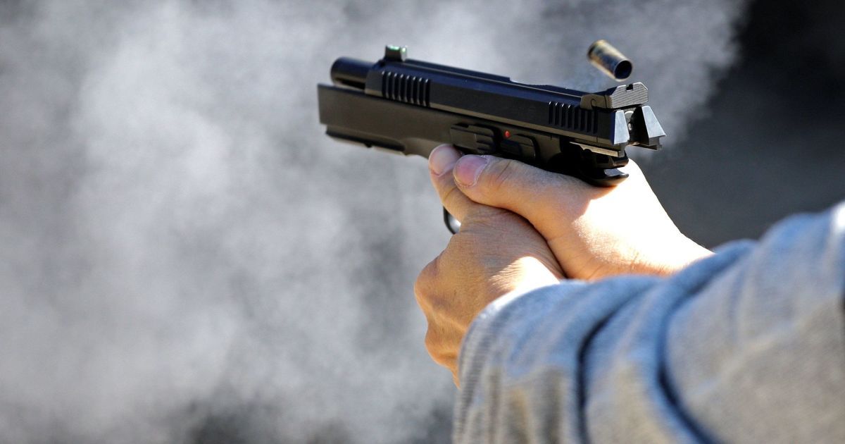 У Києві заарештували терориста, який "полював" на проукраїнських активістів