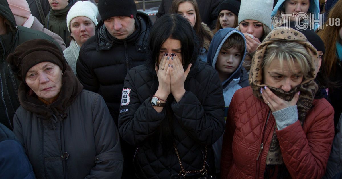 Пожежа в Кемерові: Держдеп США висловив співчуття російському народу