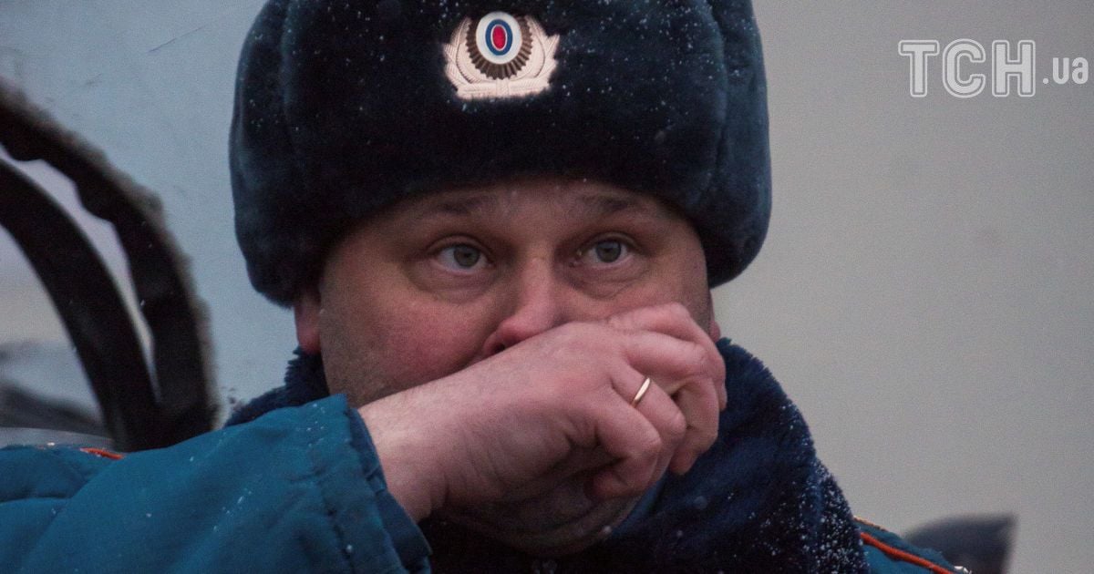 У Кемеровому розпочалася триденна жалоба по загиблим унаслідок пожежі в ТЦ