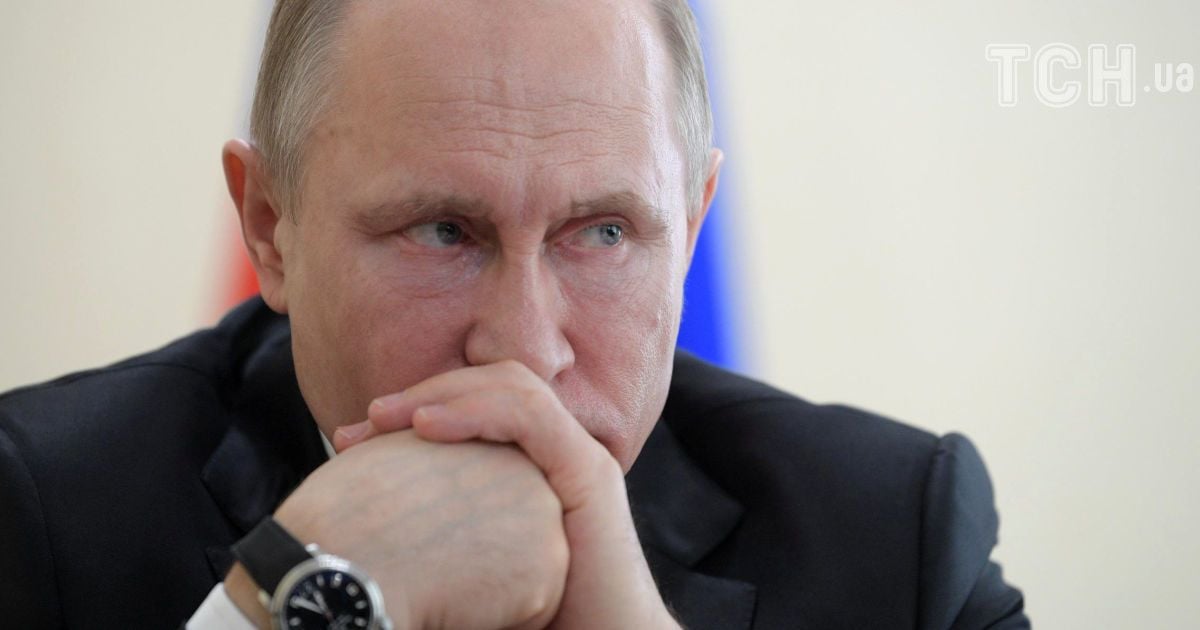 Пожежа в Кемерові: Путін поскаржився на інформаційні вкидання з-за кордону