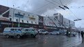 Неисправная электропроводка или поджог: назвали версии пожара в Кемерово