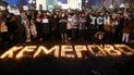 Вирішена історія. Пожежа в ТЦ в Кемерові подовжила для Путіна низку трагедій, які супроводжують його режим