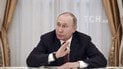 Путін назвав умови вирішення "української проблеми"