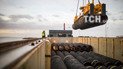 Норд Стрім-2, газопровід, Газпром, Nord Stream 2, Північний потік