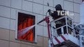 Стало известно, как начался пожар в "Зимней вишни" - СМИ