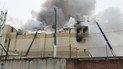 Пожежа у Кемерові: ЗМІ повідомили про 69 зниклих безвісти, 40 з них - діти