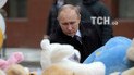 Злочинна недбалість. Путін вперше прокоментував трагедію в Кемерові