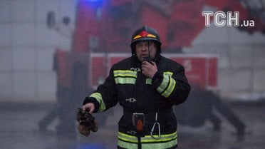 кемерово, пожежа_9 / © Reuters
