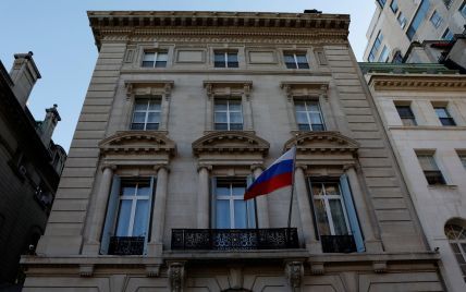 Посол РФ переложил на США всю ответственность за ухудшение отношений между странами