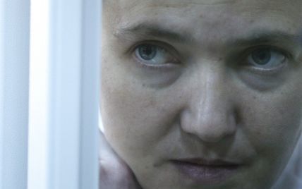 Як арештовували Савченко: хроніка судного дня депутатки