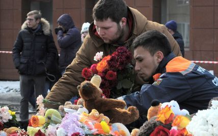 Подробности трагедии в Кемерово и заявления Волкера. Пять новостей, которые вы могли проспать