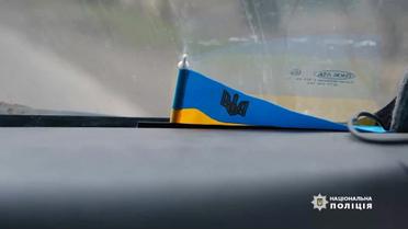 У поліції показали, як живе місто-привид Максиміліянівка Донецької області