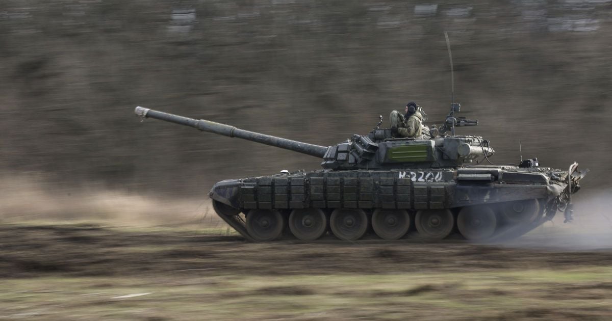 Очільник Міноборони Резніков оцінив ймовірність ескалації конфлікту з РФ як низьку: заява