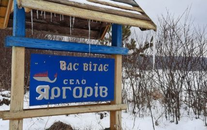 Даже староста на заработках: в Тернопольской области половина села уехала за границу (фото)