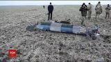 П’ятеро людей загинули внаслідок падіння військового гелікоптера на Донеччині