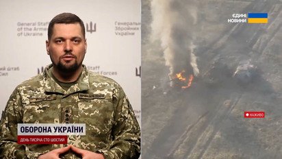 108 боевых столкновений за сутки: фронтовые сводки от Генштаба ВСУ