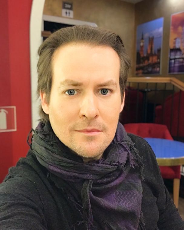 Андрей Бирин / © instagram.com/birin