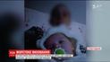 На Кіровоградщині чоловік забив 5-місячного пасинка ударами головою об диван