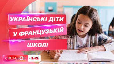 Французское образование и украинское образование: что их отличает