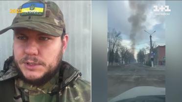 АД В БАХМУТЕ: Пригожин ноет - украинский защитник вышел в эфир из горячей точки!