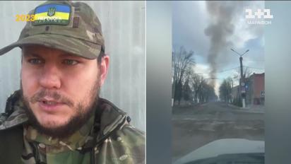 АД В БАХМУТЕ: Пригожин ноет - украинский защитник вышел в эфир из горячей точки!