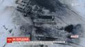 Бойовики обстріляли з великокаліберних кулеметів КПВВ у Золотому