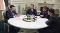 У Гройсмана заявили о сокращении количества безработных в Украине на 16%
