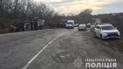 ДТП із автобусом на Хмельниччині: одна з пасажирок у реанімації