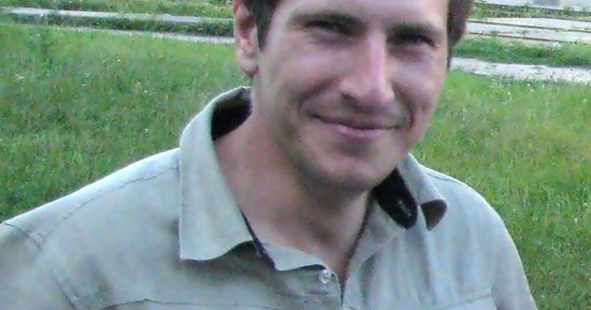 Родина загиблого у теракті екс-співробітника МВС потребує допомоги